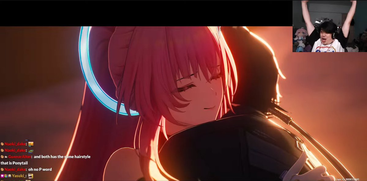 Finished 3.3