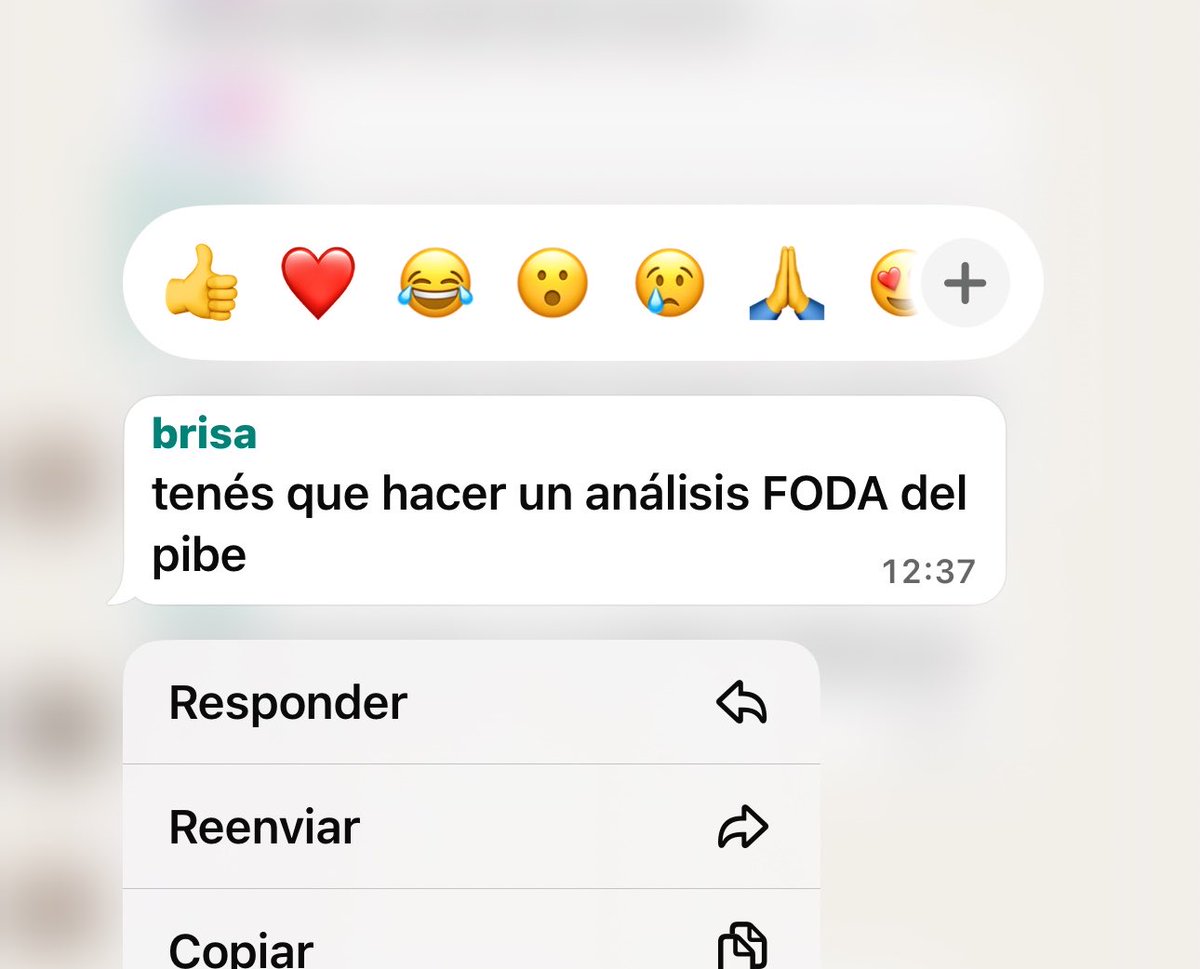 cuando ya no sabes que mas hacer