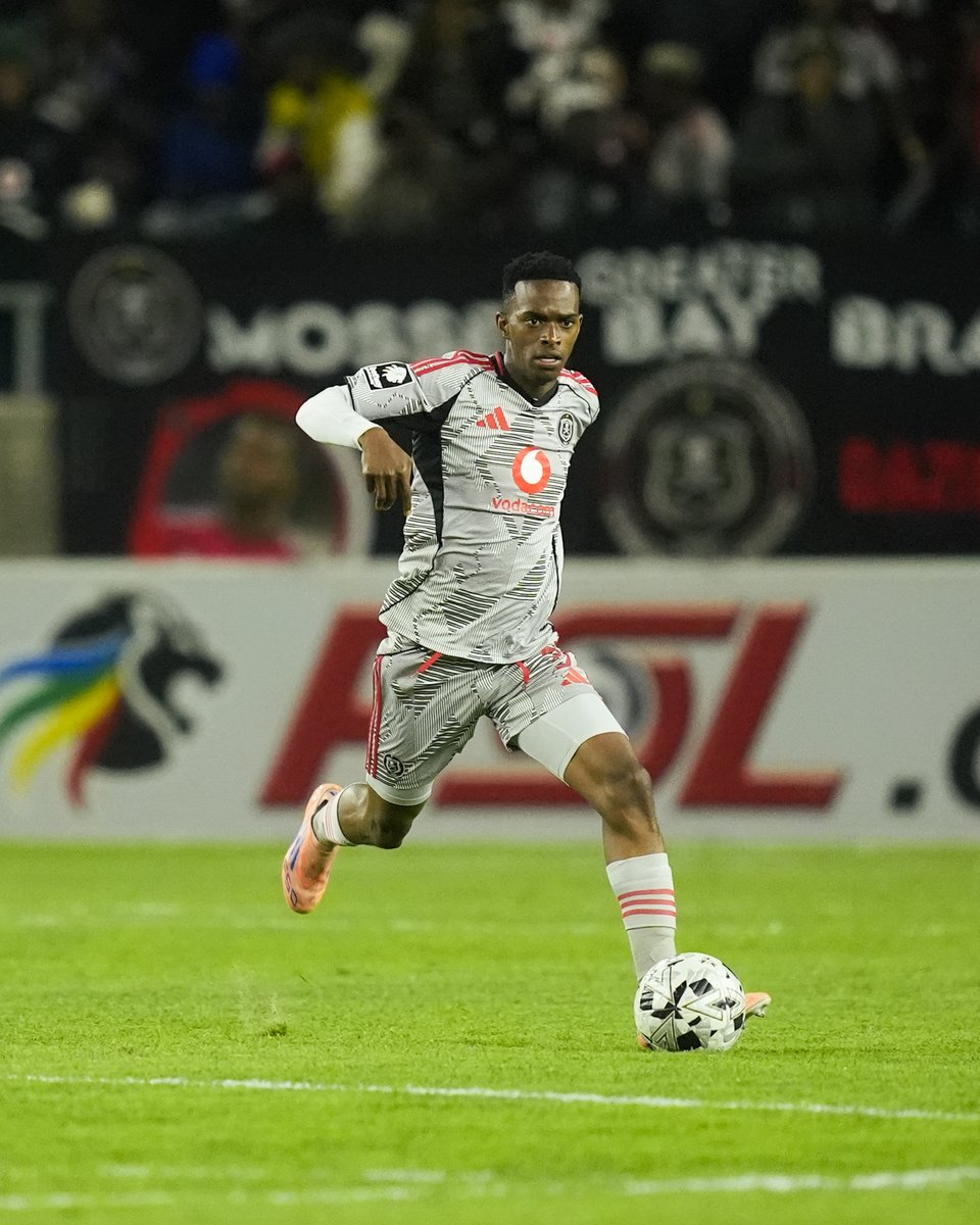 Orlando Pirates tweet media