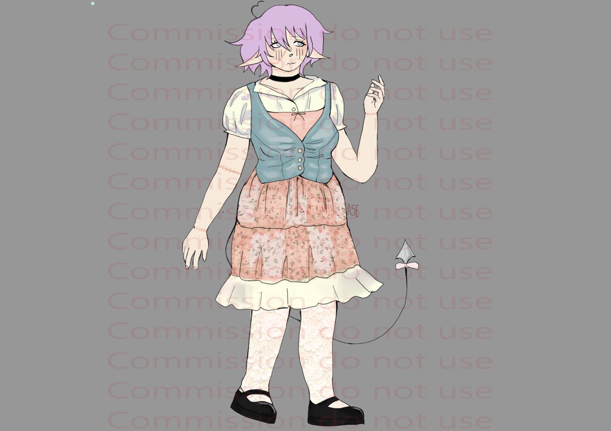 Akemi☆ VGEN comms open tweet media