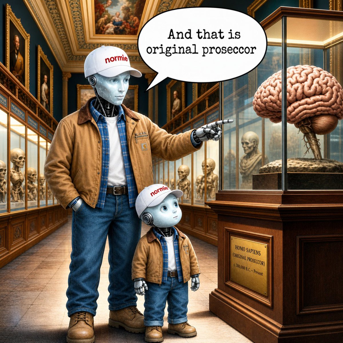 in the near future tweet media