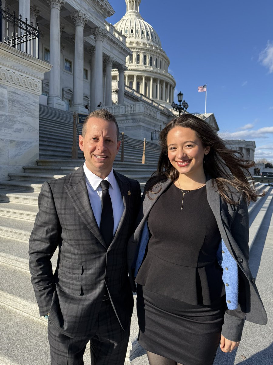 Congressman Jared Moskowitz tweet media
