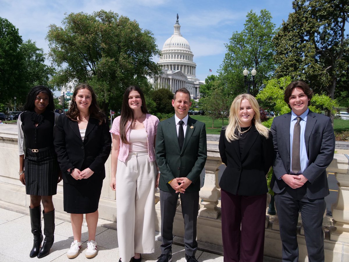 Congressman Jared Moskowitz tweet media