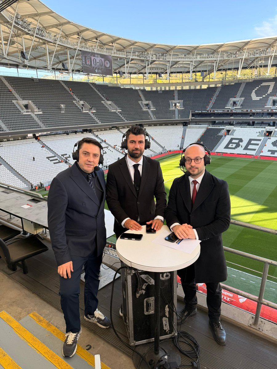 Selim AY tweet media