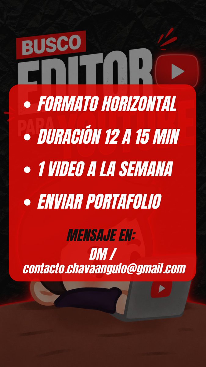 Chava tweet media