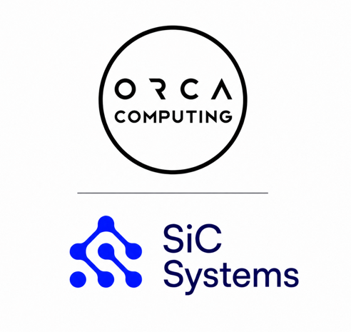 ORCA Computing tweet media