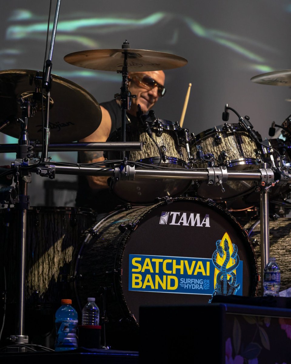 Joe Satriani tweet media