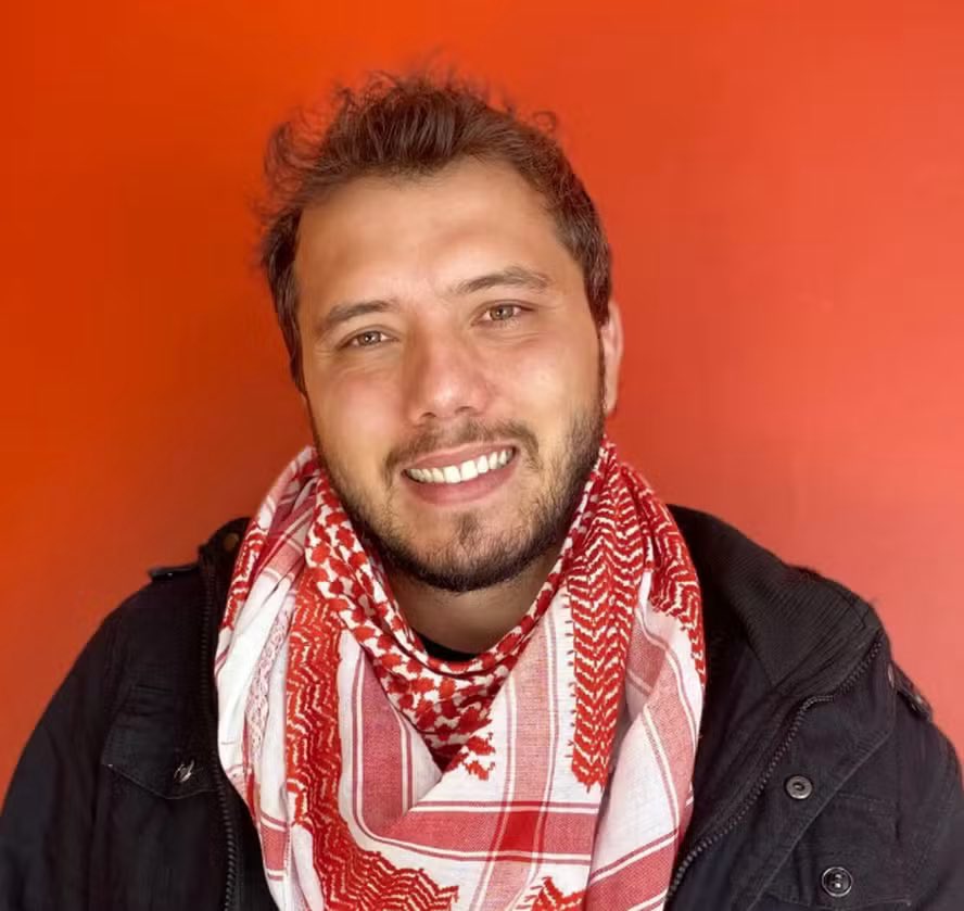 Pedro Rousseff tweet media