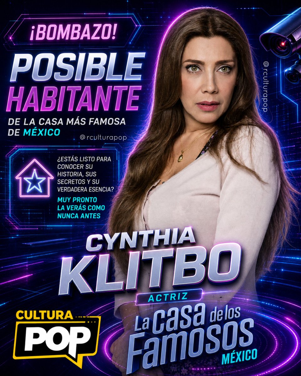 Cultura Pop tweet media