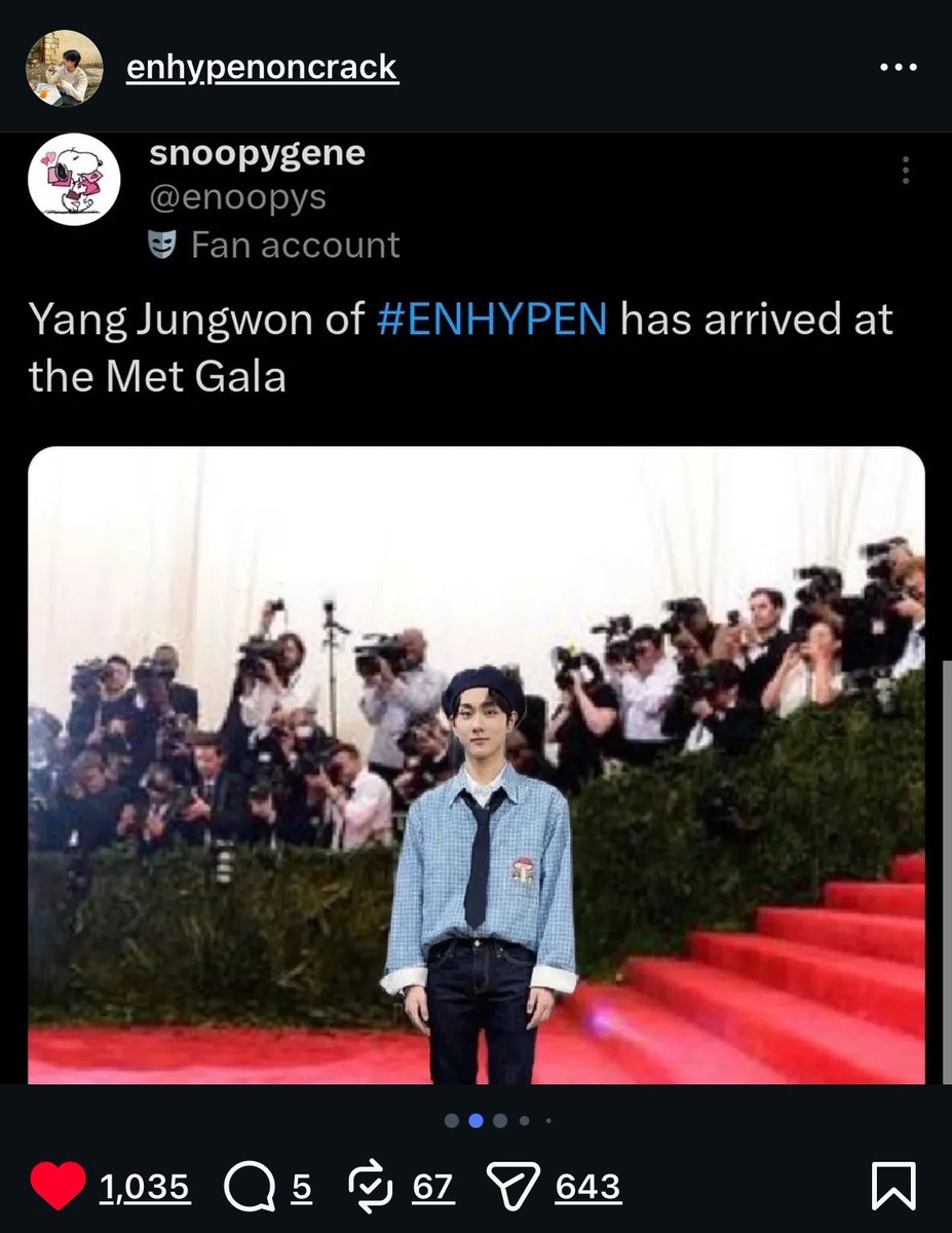 snoopygene tweet media
