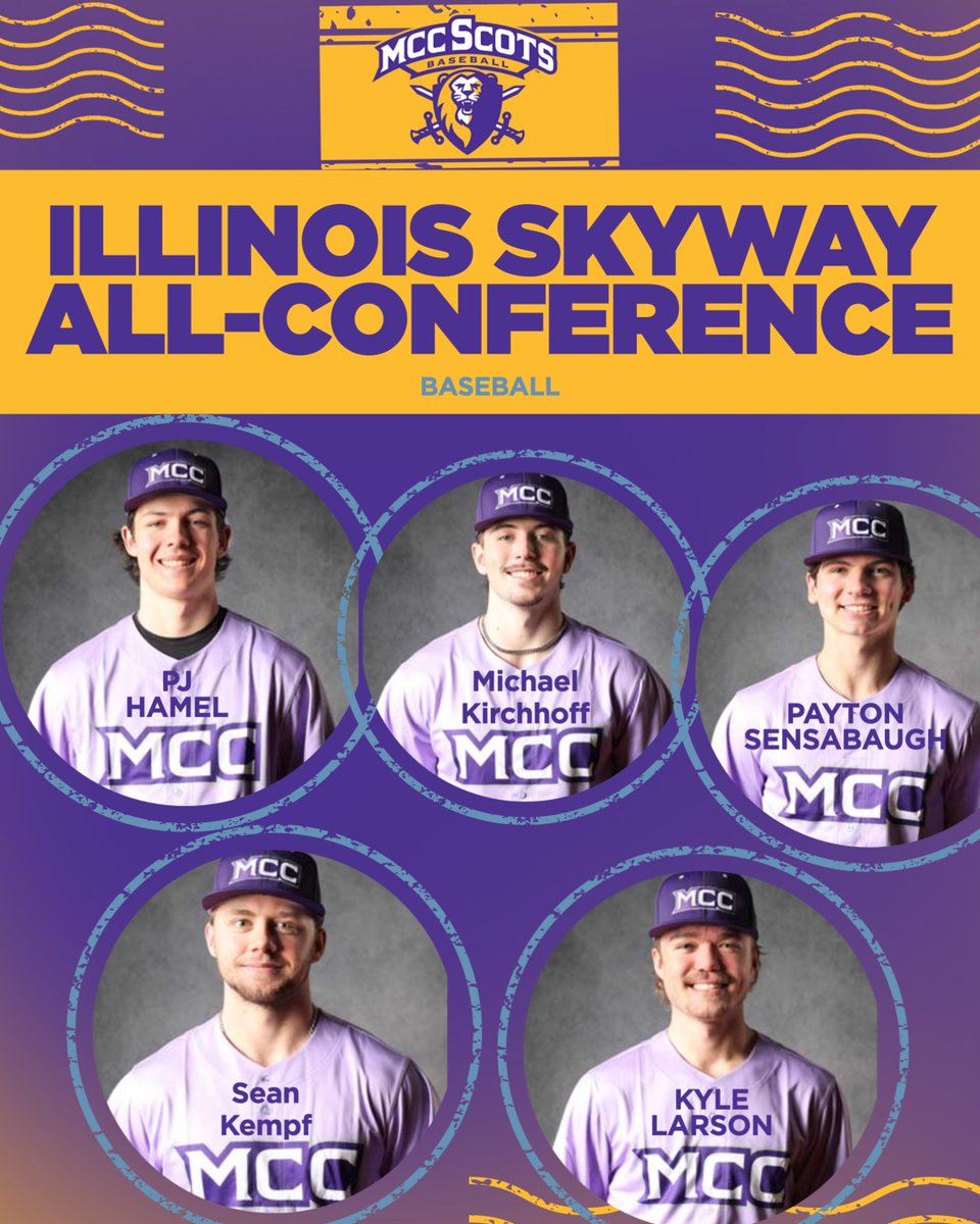 McHenry County College Athletics tweet media