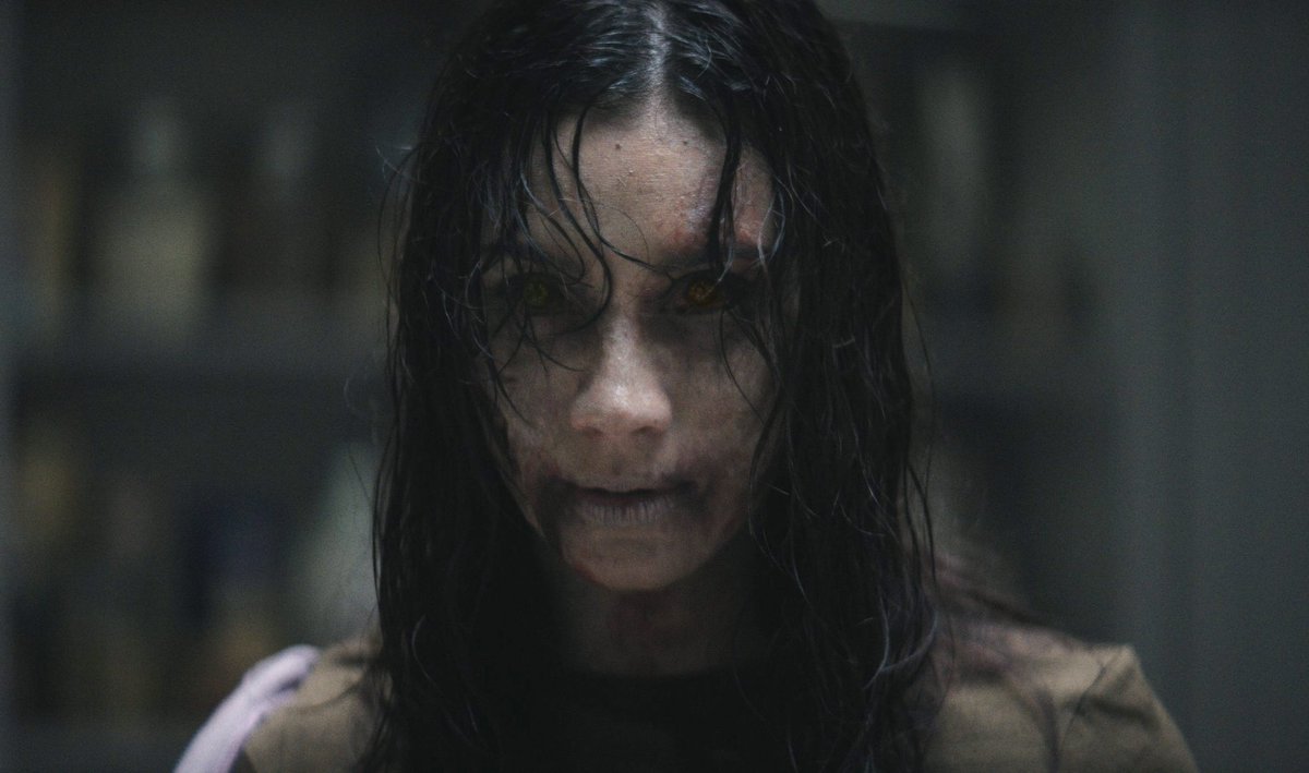 Sam Raimi Updates tweet media