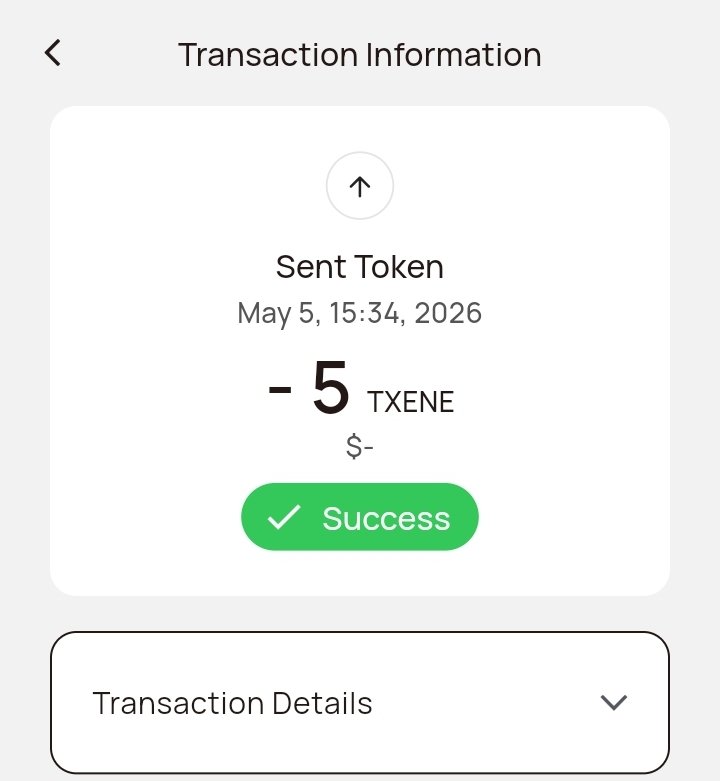 pillzadewale's tweet photo. If you are participating in @Xenea_io Testnet, kindly drop your Testnet wallet address in the comment session, I will send you #TXENE token
Here is my wallet 0x389583b39045686dd0bf4e6c161e66468cc0c167
You can as well send some token!
#XENE #Xenea $XENE https://t.co/WUpXf3iOwn