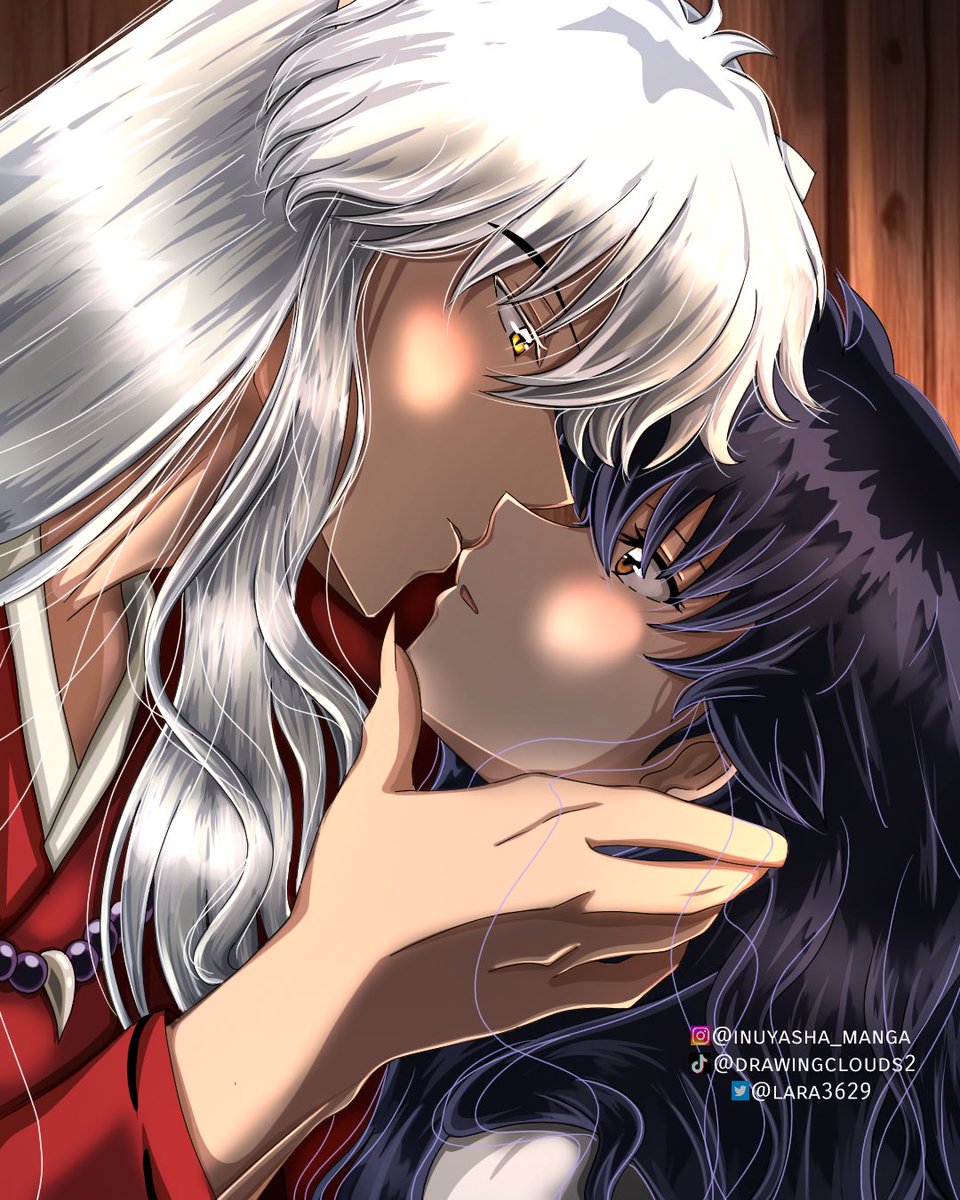 Inuyasha_manga tweet media
