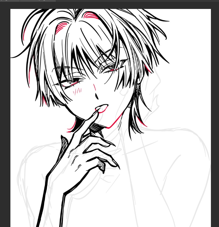 SHIO🐈❤️‍🔥(COMMS OPEN) tweet media
