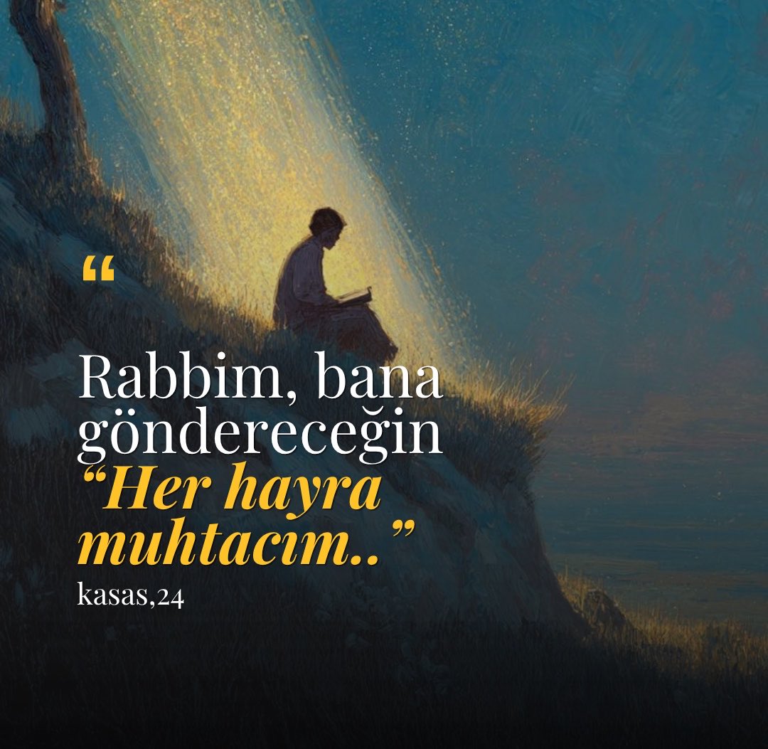 furkanmiunsal7's tweet photo. • Muhtacım Allah’ım. https://t.co/Q73kAGCaQT
