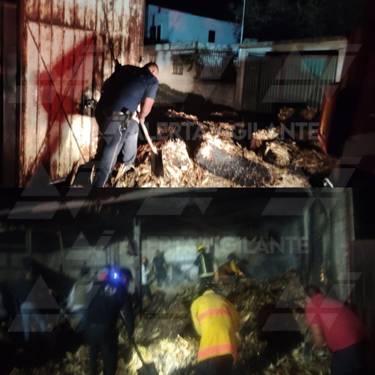Alerta Vigilante Tlaxcala-México tweet media