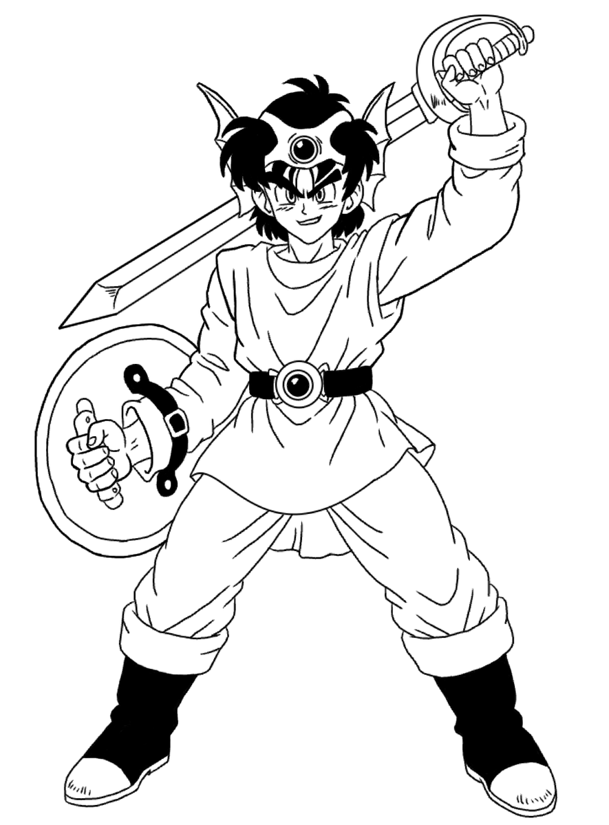 GokuByJCF tweet media
