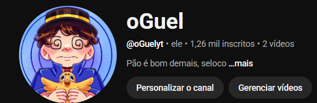 oGuel #MinecraftCosmo tweet media