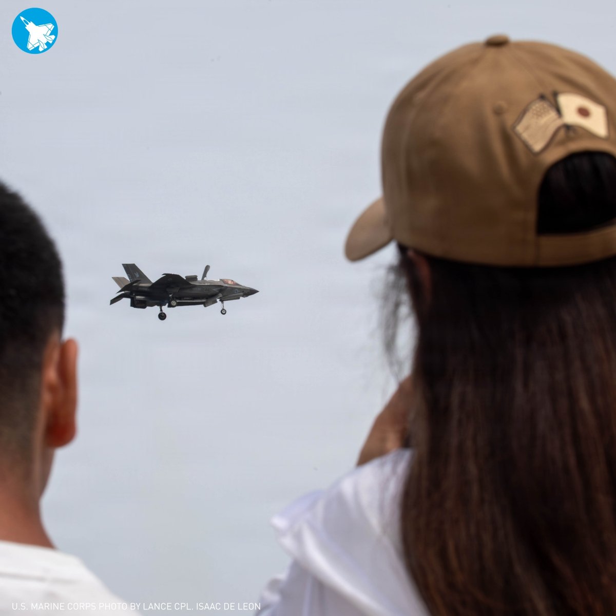 F-35 Lightning II tweet media