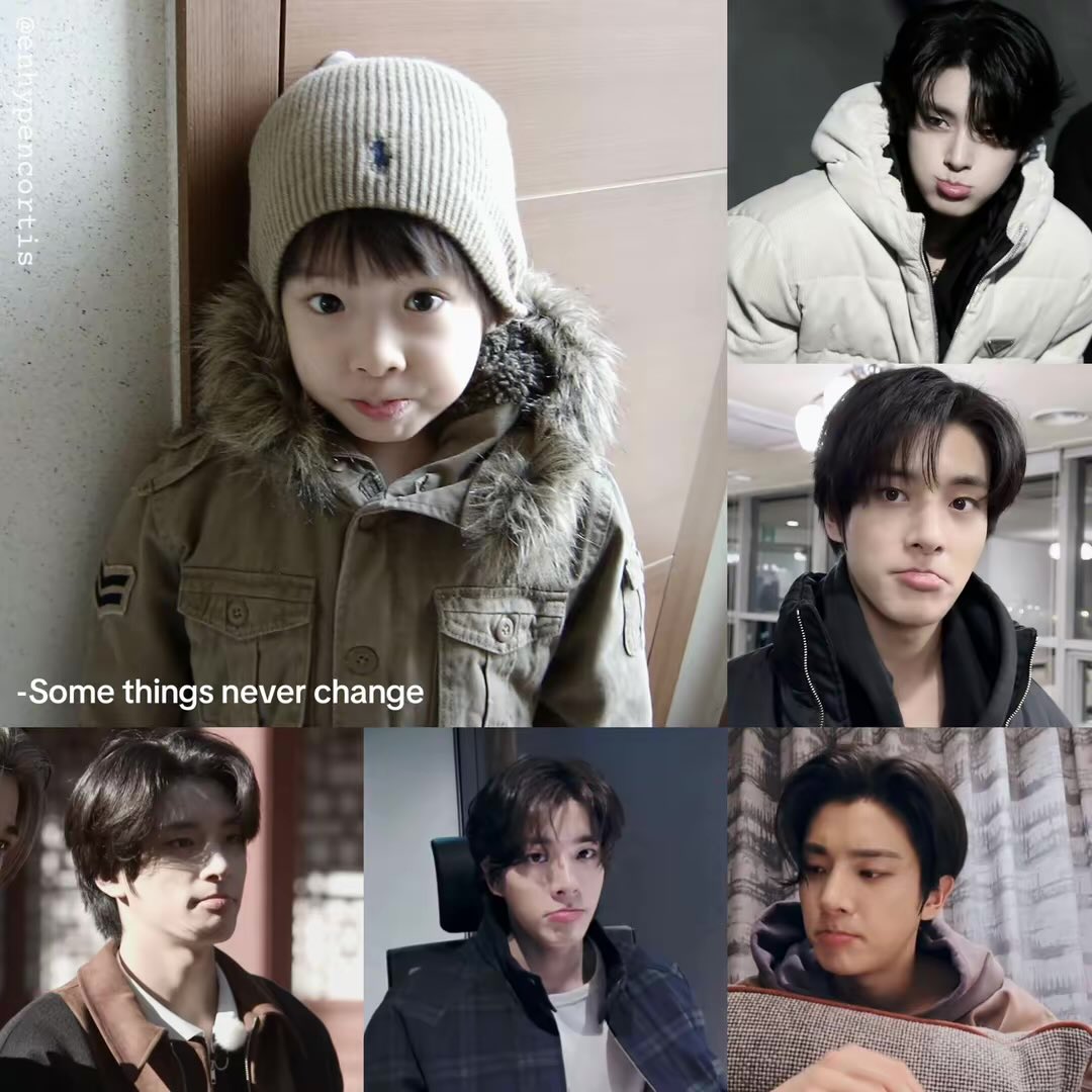 ehypencortis's tweet image. Fav pouty boy
#jake #enhypen #baby #childrensday #SIMJAEYUN #simjake #explore #viral
