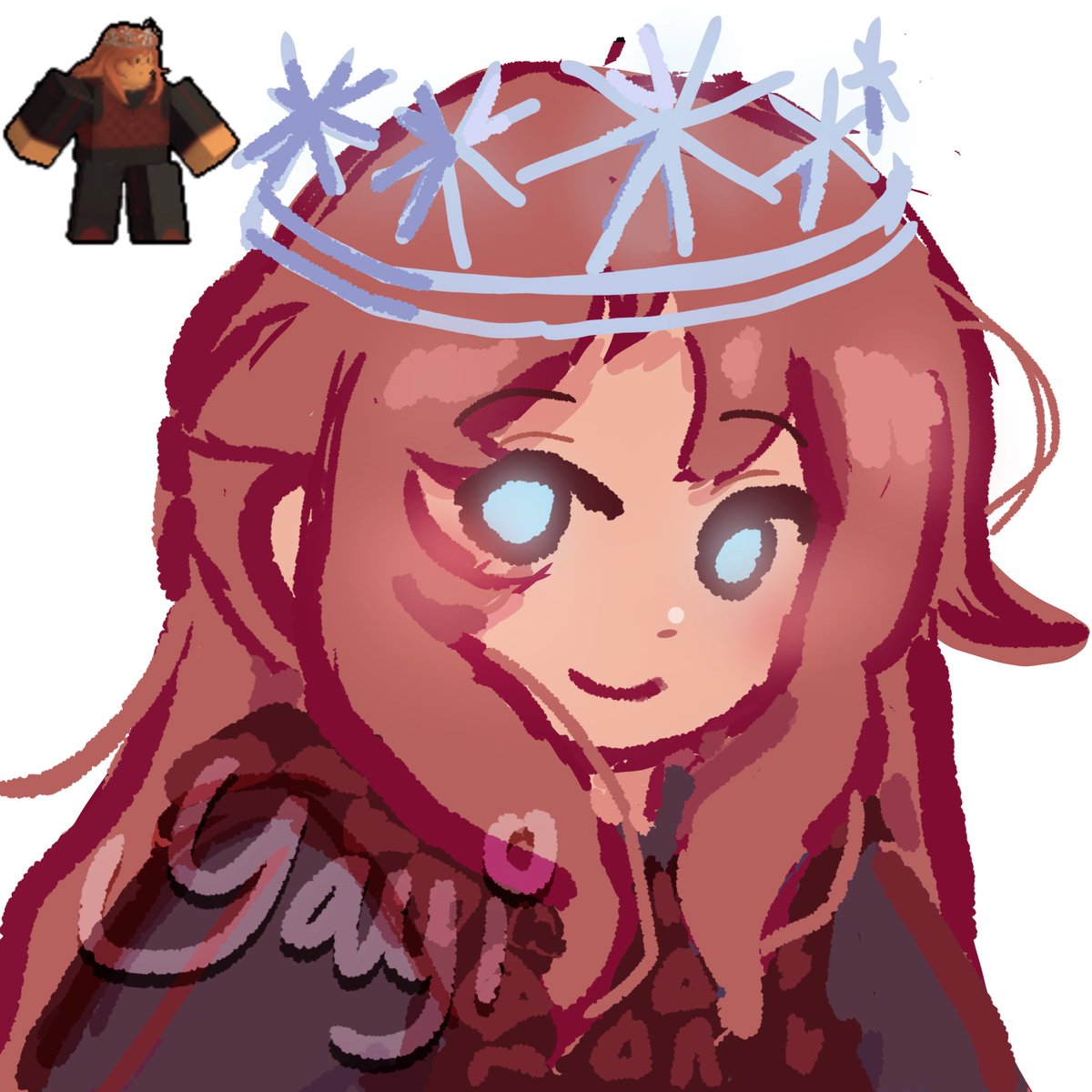 Yayi/Commission Open! tweet media