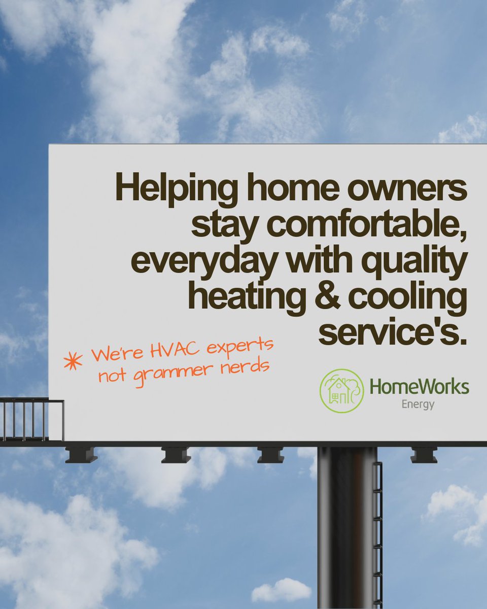 HomeWorks Energy tweet media