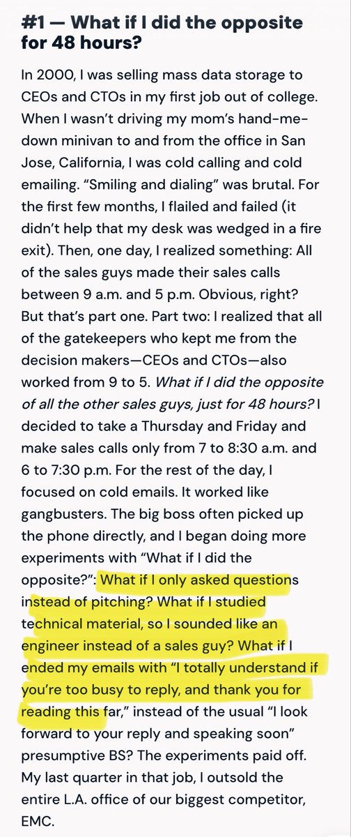 Tech Sales Guy tweet media