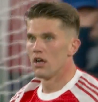 DeKlevus's tweet photo. Twins
#ARSATM #UCL https://t.co/ZdF5ZZj6H6