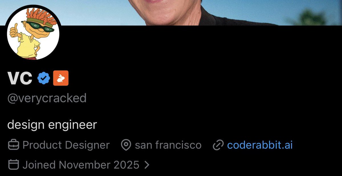 VC tweet media