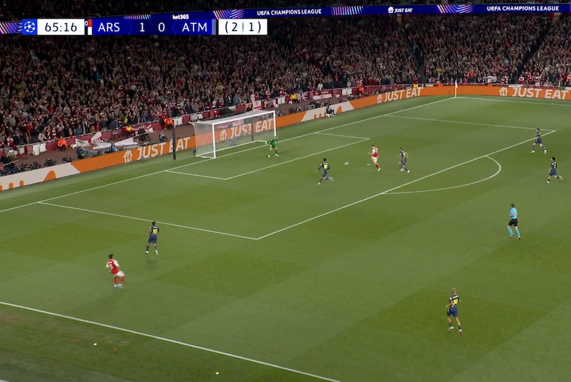 The Touchline | 𝐓 tweet media