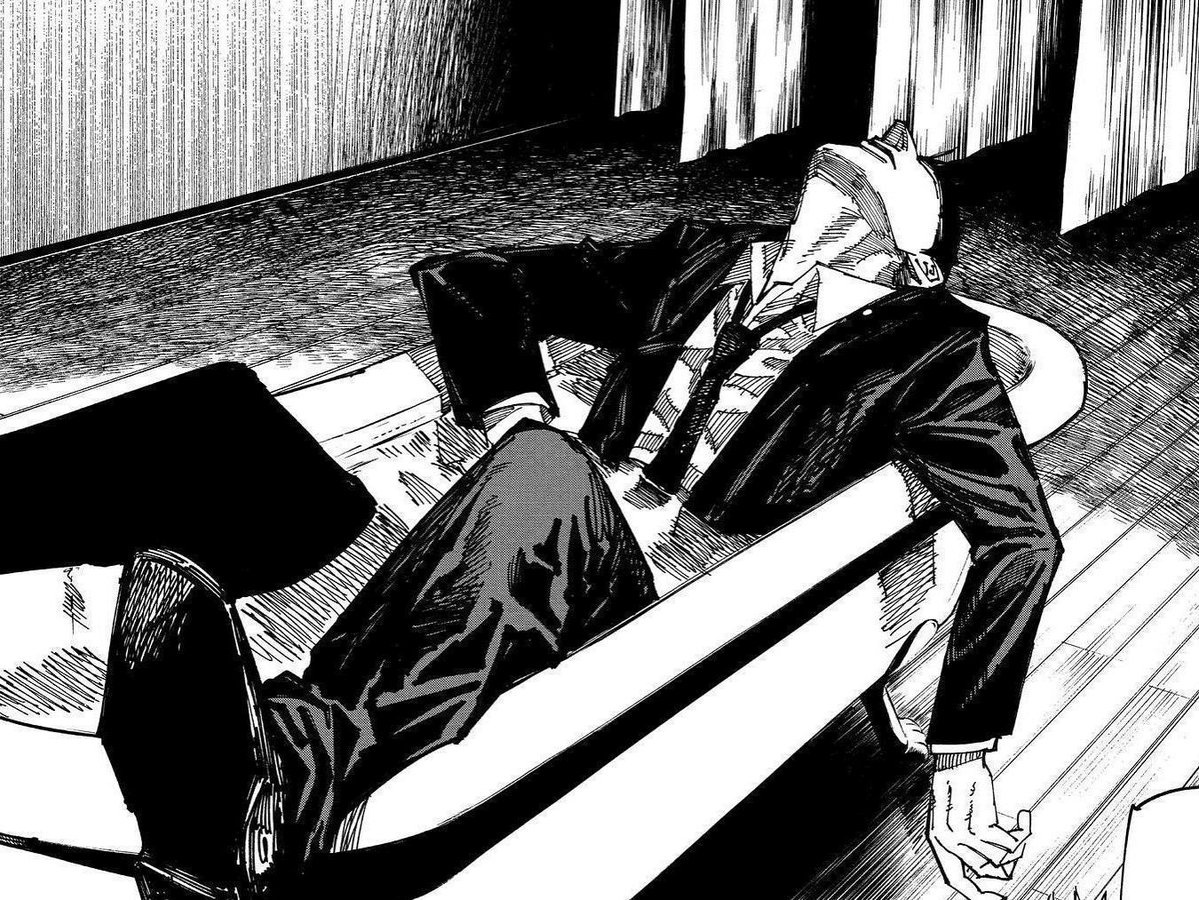 Out Of Context Manga (@mangacontexts) on Twitter photo 