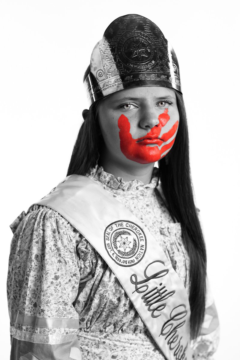 Cherokee Nation tweet media