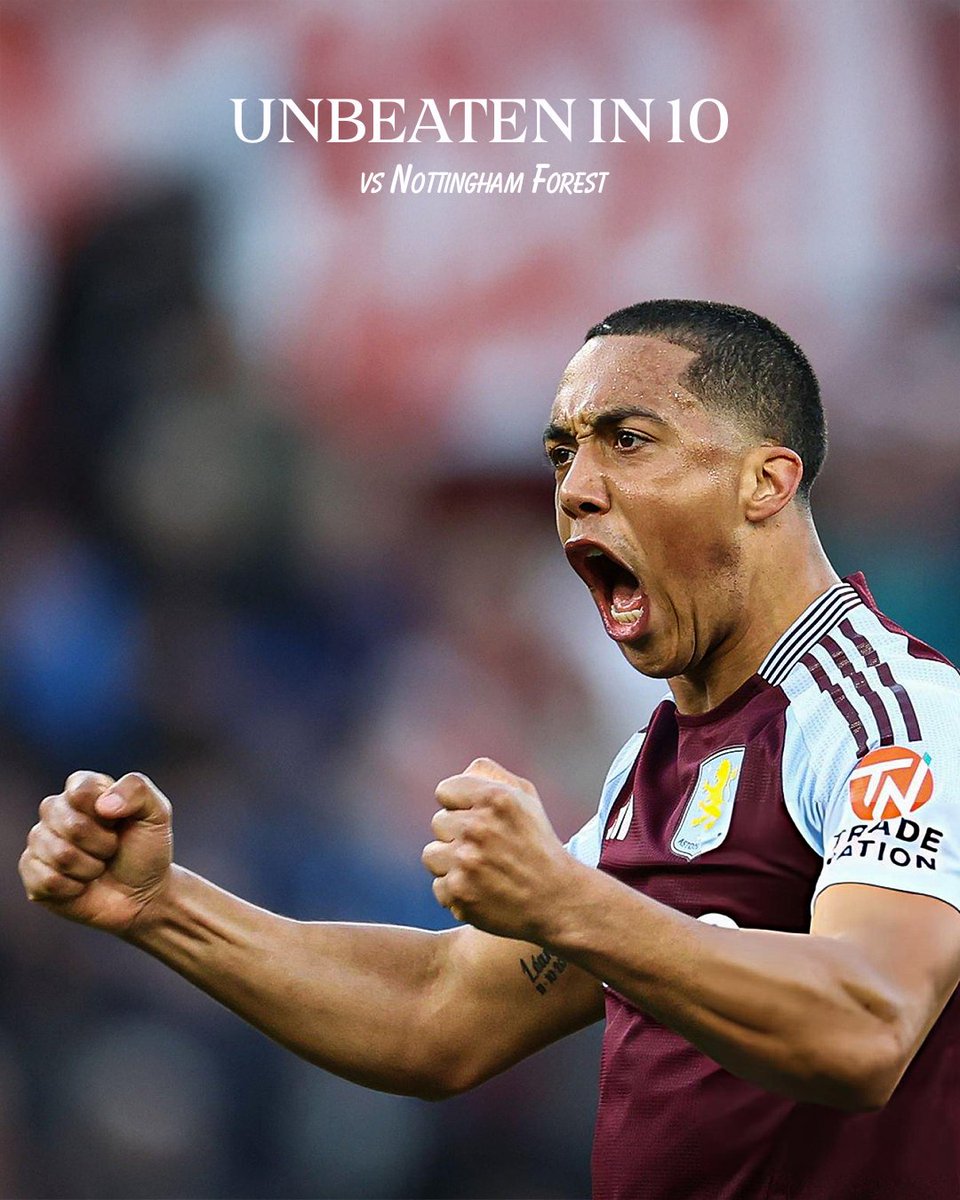 Aston Villa Statto tweet media