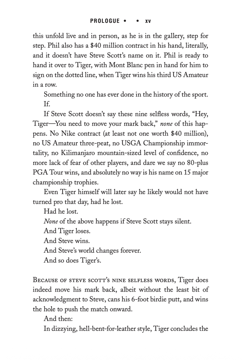 movethatback's tweet photo. Prologue...Part 3

#heytigerbook https://t.co/OHrINqyNwi