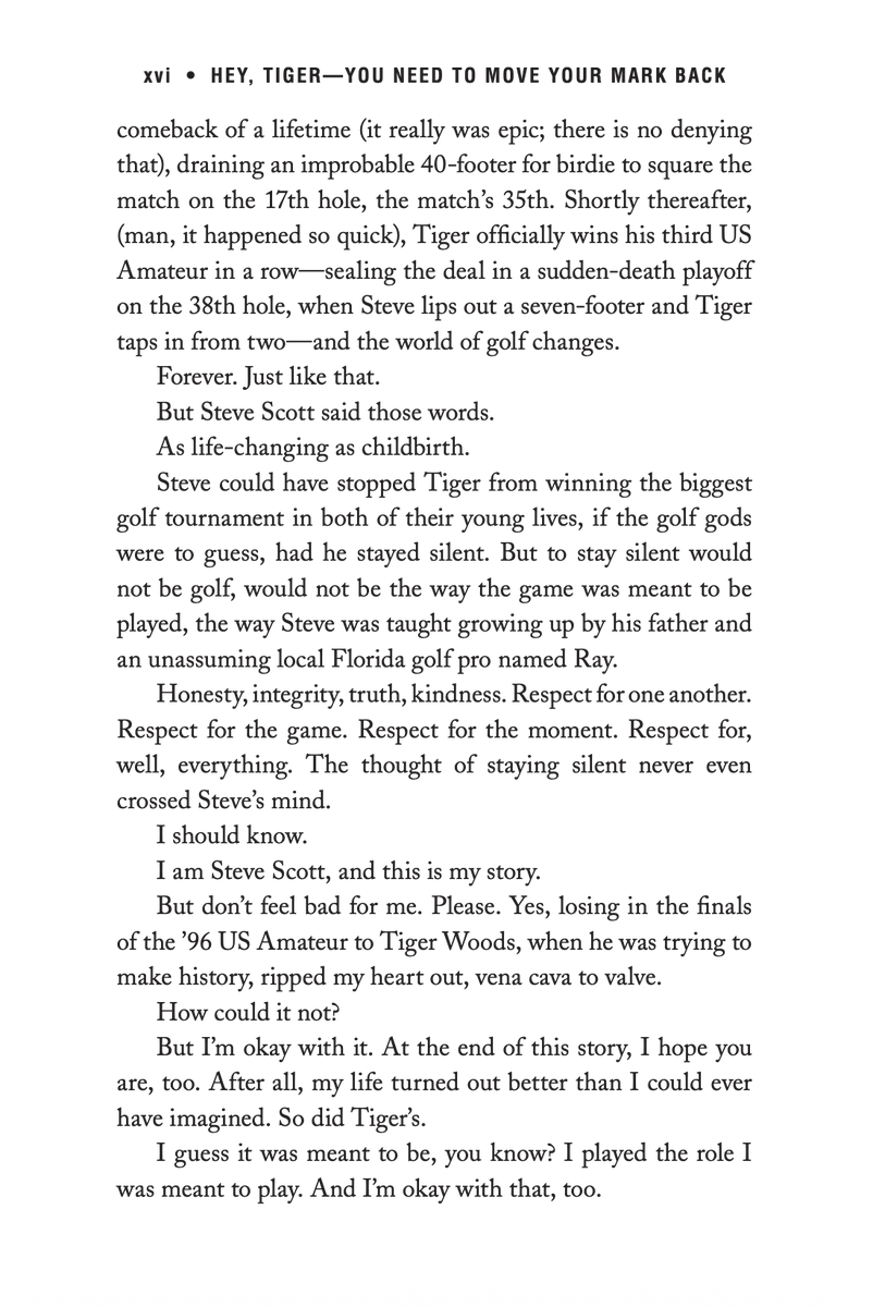 movethatback's tweet photo. Prologue...Part 3

#heytigerbook https://t.co/OHrINqyNwi