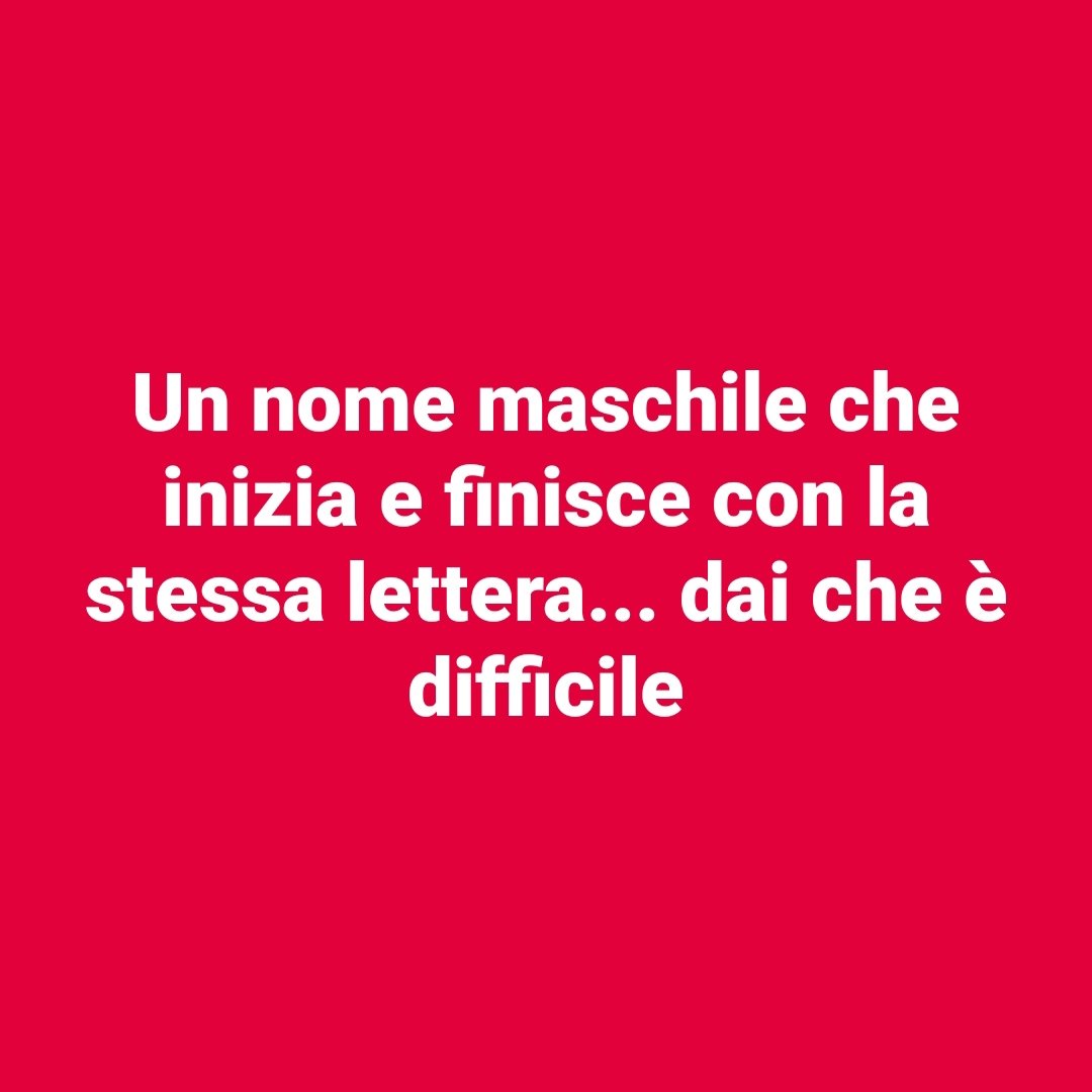 Dicono che sia facile 😂 #buongiorno #buongiornoatutti #quiz #indovinello