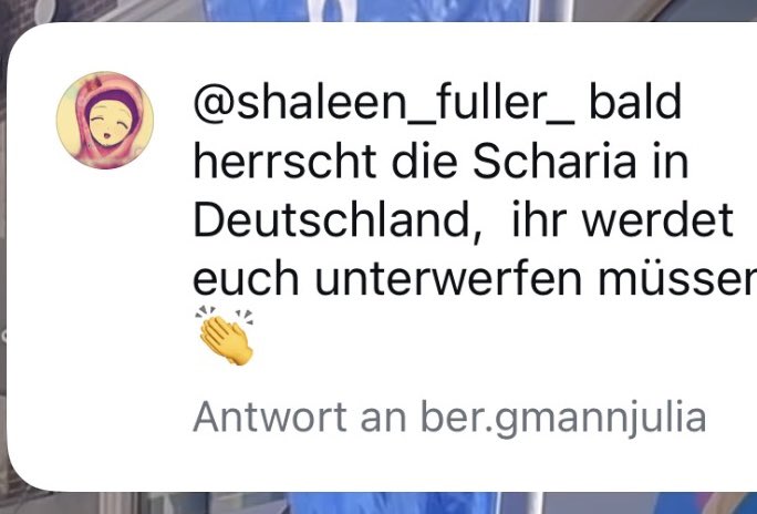 Sasha H. tweet media