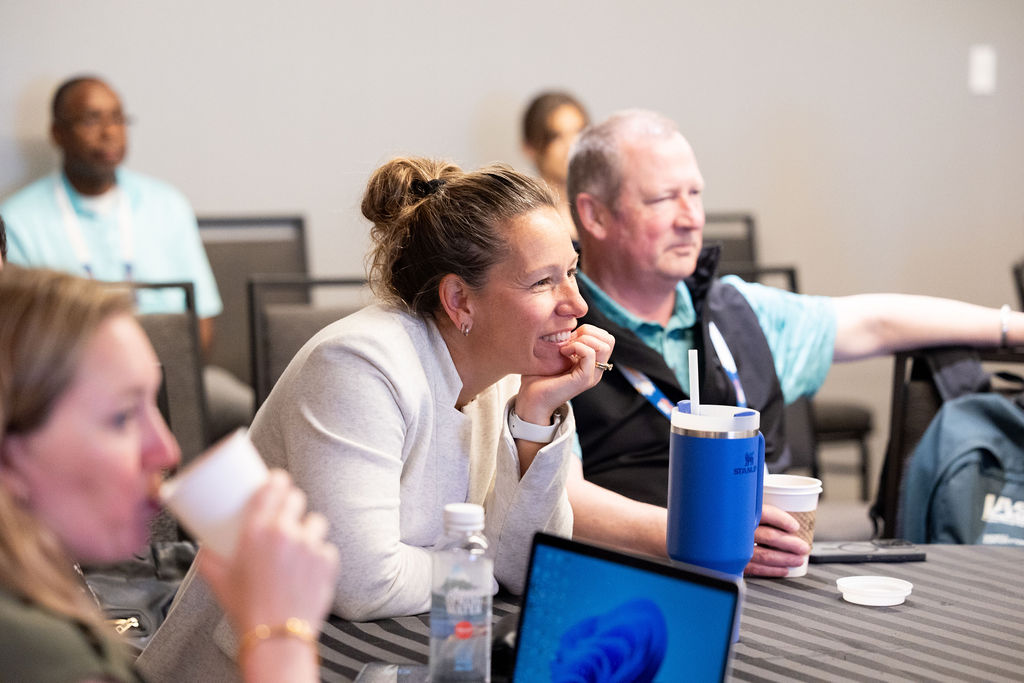 IASAINC's tweet photo. The most engaging way to earn #CPE. 🤓

#IASAXchange sessions are built around real challenges, real solutions, and discussions that keep you leaning in.

📍 New Orleans | June 7–9
https://t.co/mVMpEcobAq
#InsuranceEducation https://t.co/sPKJOcnHDG