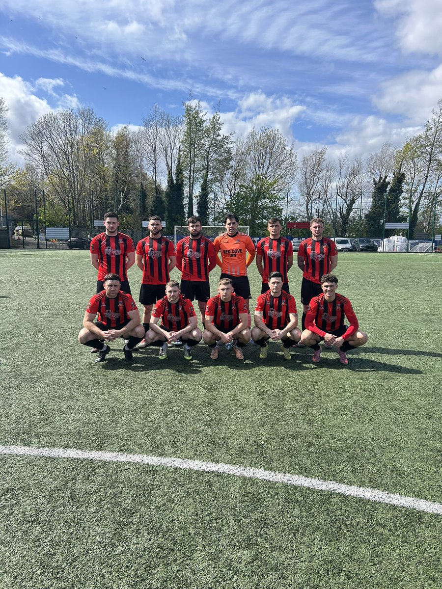 Ringmahon Rangers tweet media