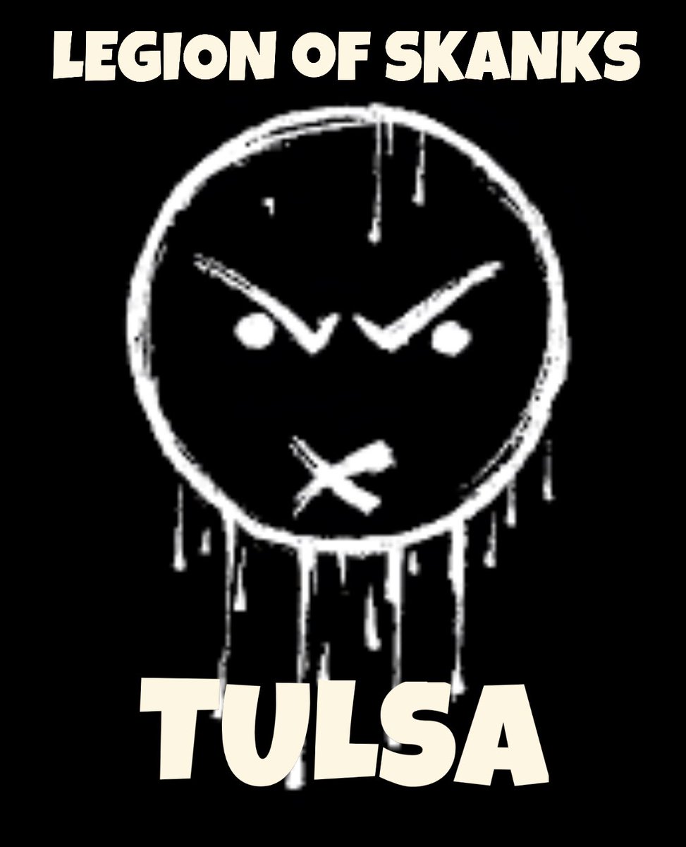Tulsa Sound Podcast tweet media