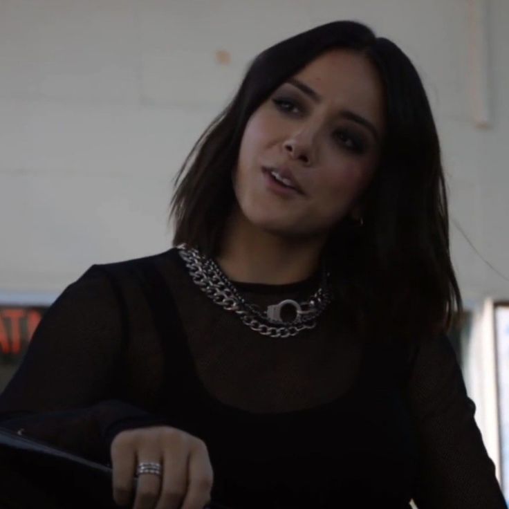 QIrfan2020's tweet photo. Daisy Johnson is the CEO. https://t.co/7DPG4ZTXCW