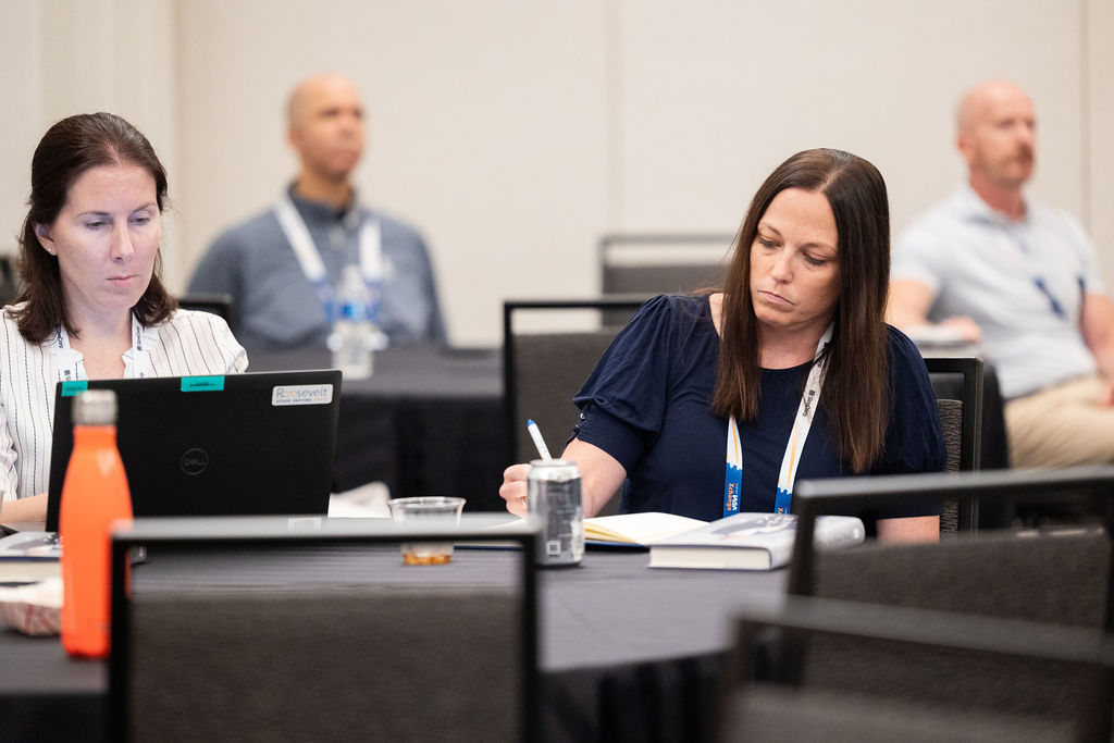 IASAINC's tweet photo. The most engaging way to earn #CPE. 🤓

#IASAXchange sessions are built around real challenges, real solutions, and discussions that keep you leaning in.

📍 New Orleans | June 7–9
https://t.co/mVMpEcobAq
#InsuranceEducation https://t.co/sPKJOcnHDG