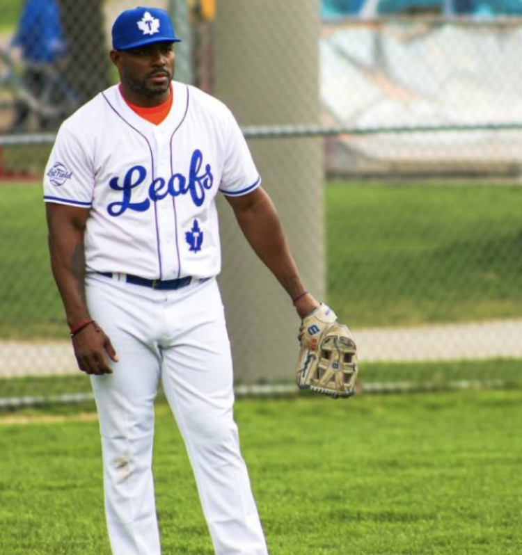 Baseball Quotes tweet media