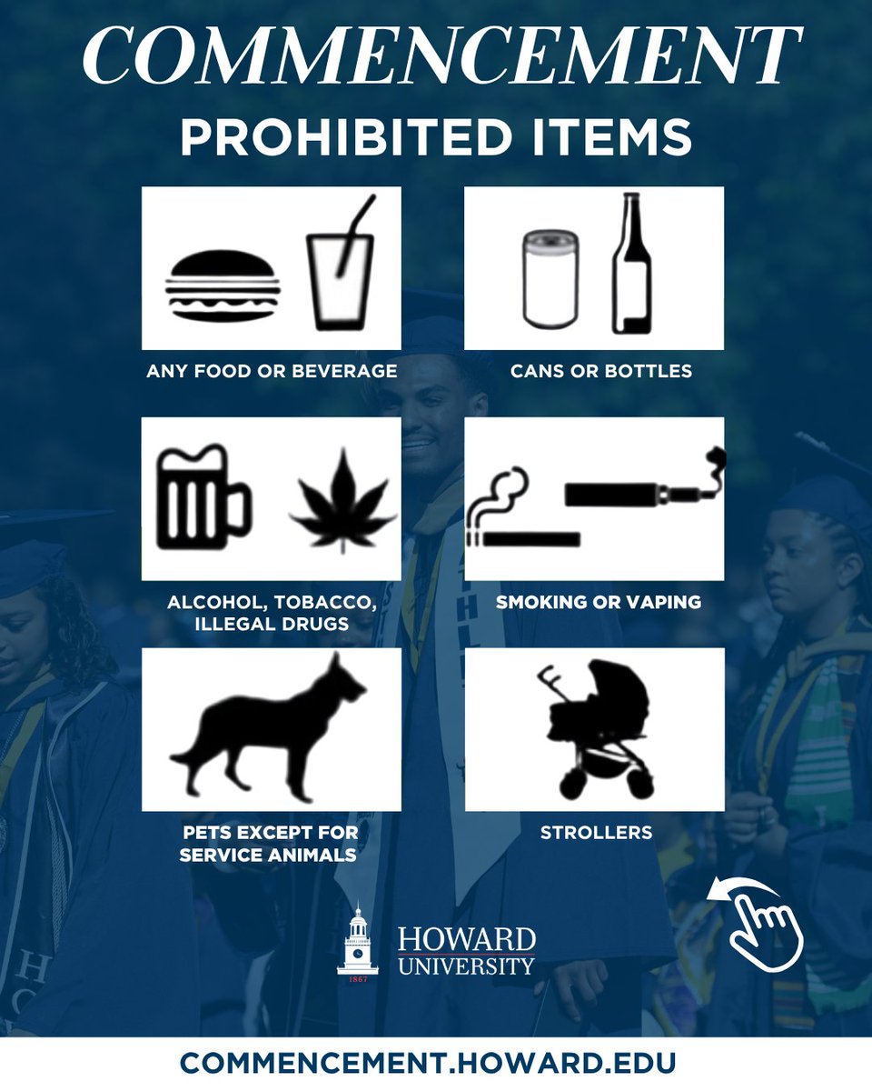 Howard University tweet media