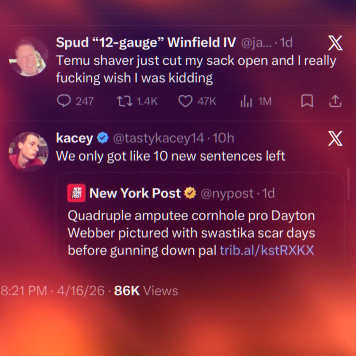 brainrot dimension tweet media