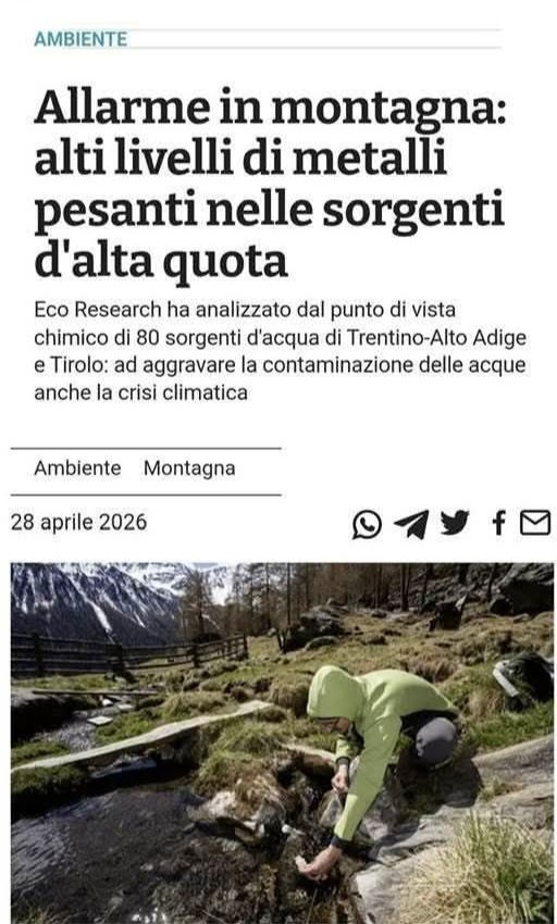 M Cristina Parlato tweet media