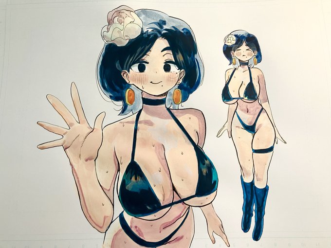 ヨイ子ちゃん 