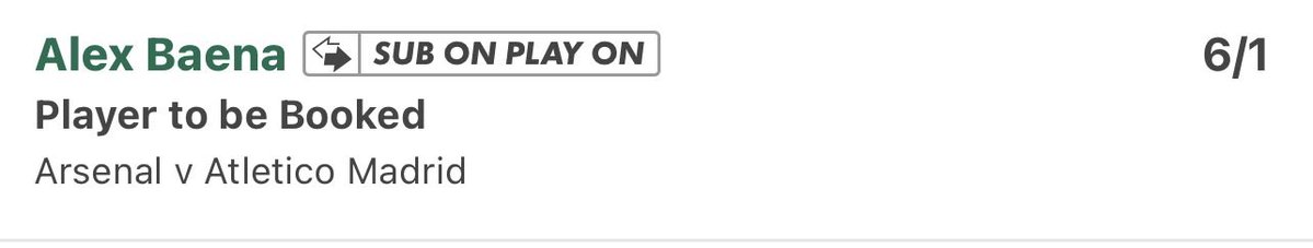 In Play 📒