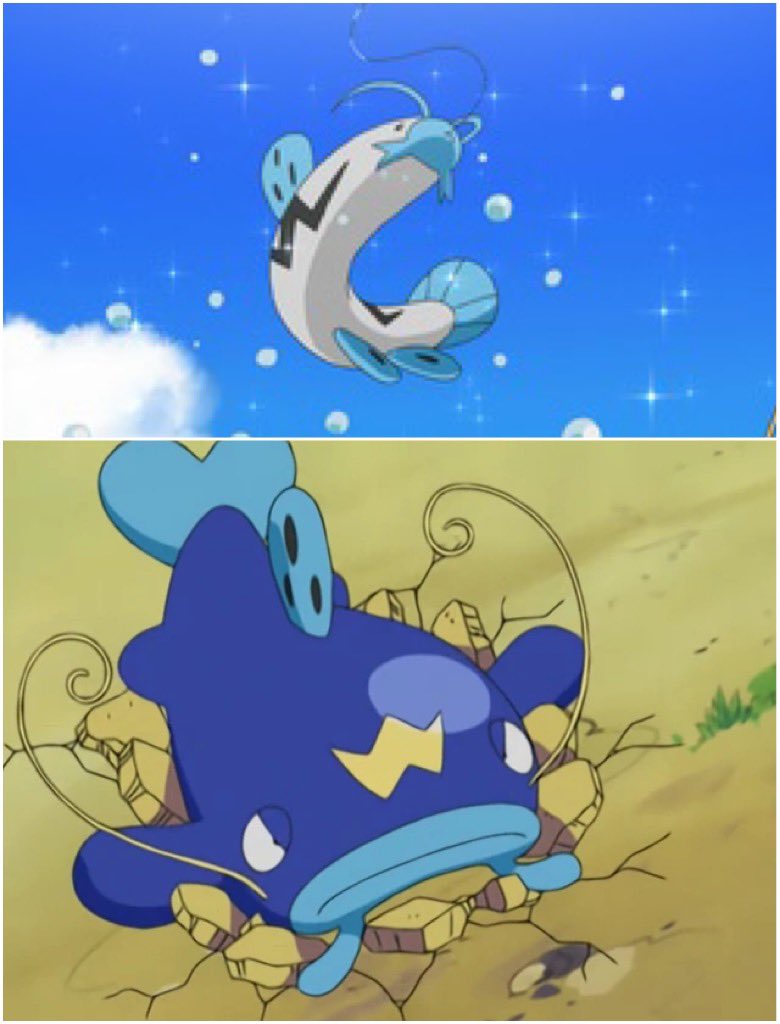 Pokémon LEGENDS Z-A